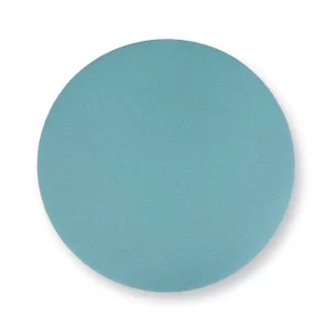 Disco abrasivo velcro film Star Green