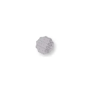 Estrella abrasiva velcro film Star Finish