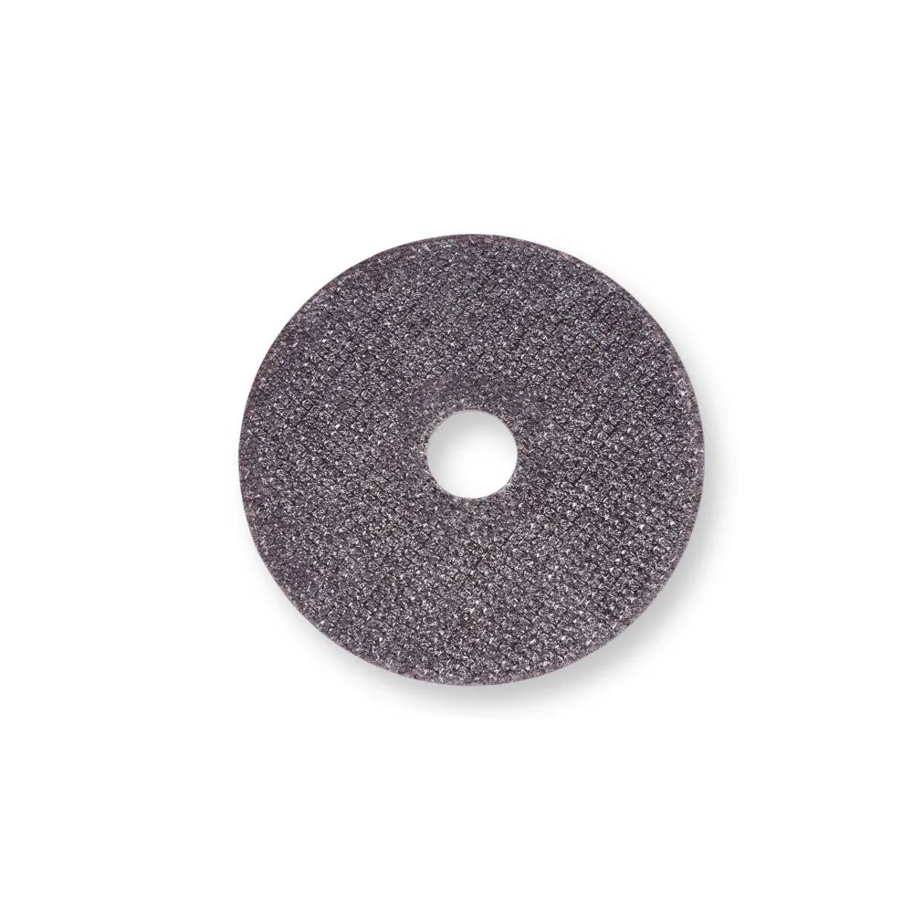 Disco de corte para acero inox