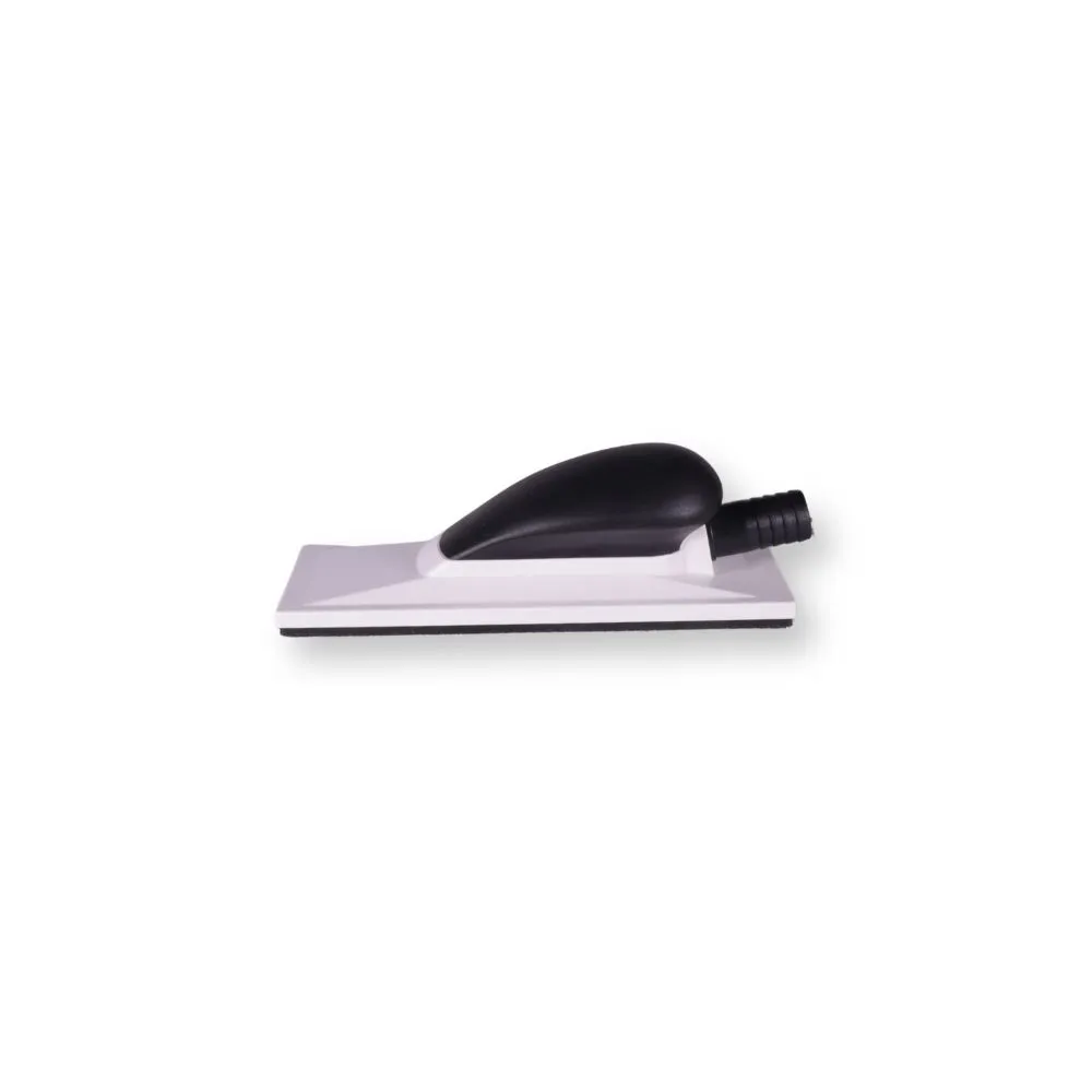 Garlopa manual velcro 70x200