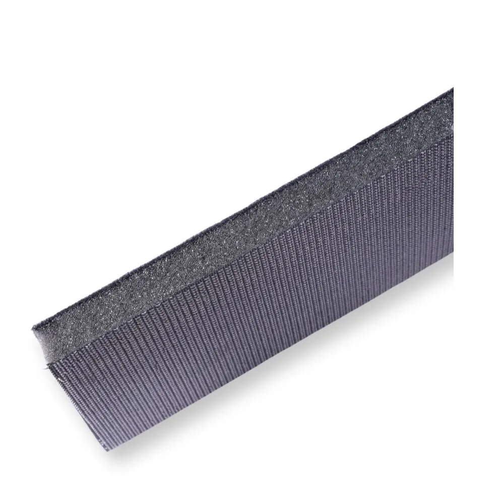 Interface de foam - velcro altura 10 mm. sin aspiración