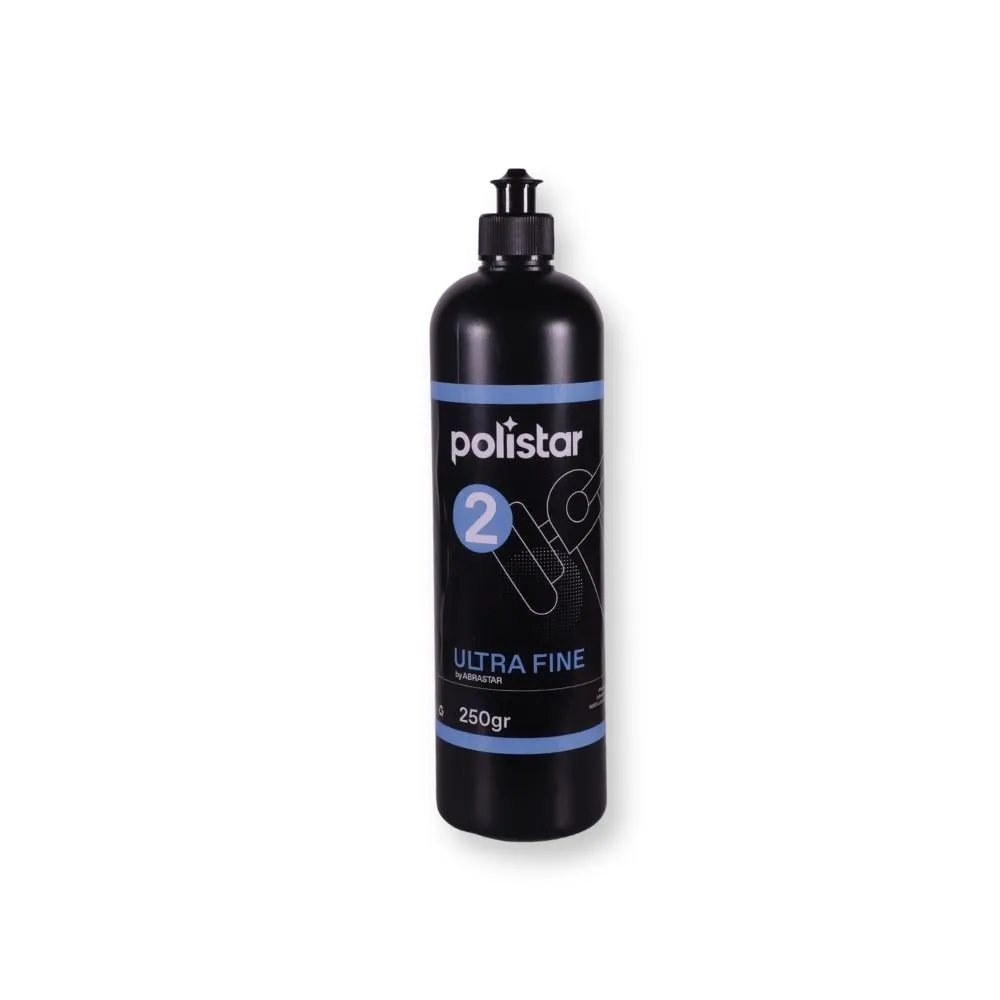 Pulimento Polistar 2 250 gr