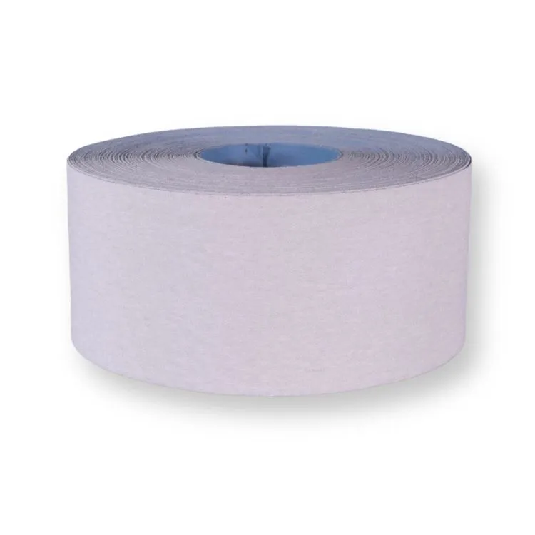 Rollo de lija papel corindón B322T Star Ice