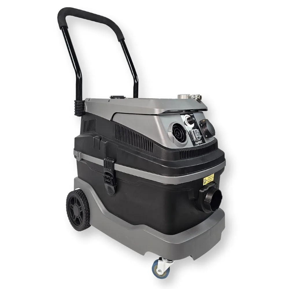 Aspiradora industrial 30 l. Handit