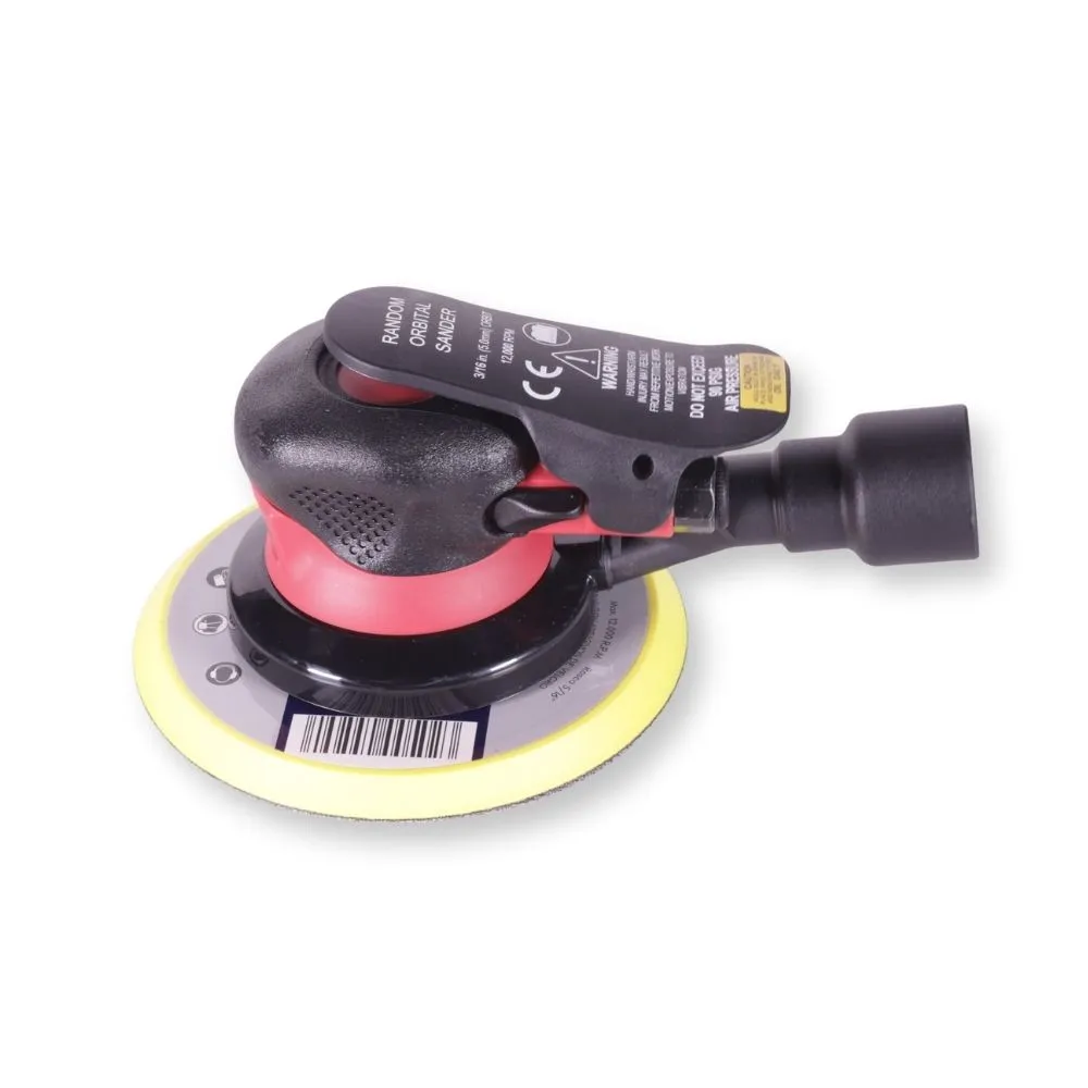 Lijadora orbital Helix Pro - Imagen 2