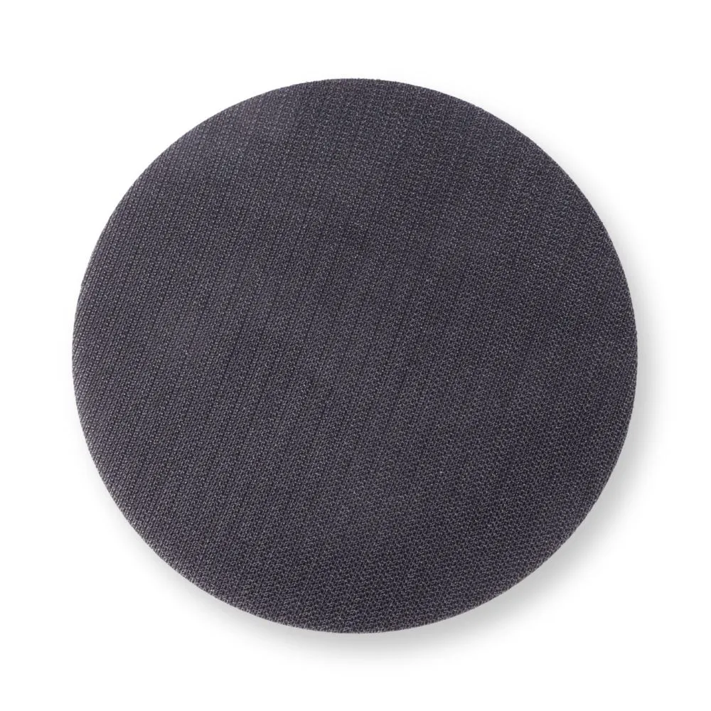 Plato lijadora orbital velcro 150 mm. sin aspiración Handit